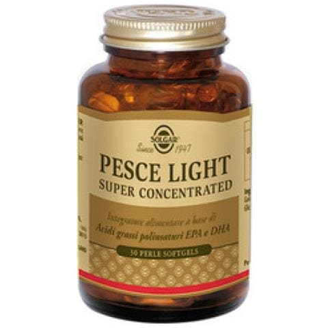 Pesce Light Super Concentrated 30perle - Foto 2