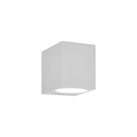 Up Ap1 Bianco Lampada Da Parete 1 Luce - Foto 1