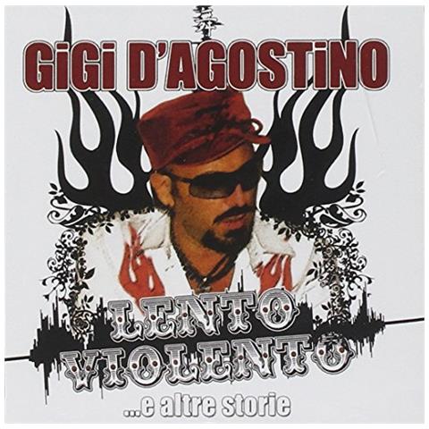 Gigi D'Agostino - Lento Violento (2 Cd)  - Foto 1