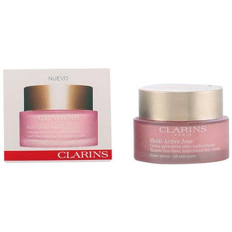 Profumi Donna Multi Active Jour Tutti I Tipi Di Pelle 50 Ml - Foto 6