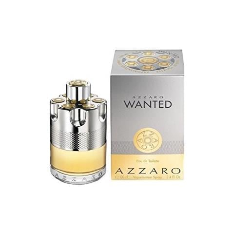 Wanted Homme Edt Vaporizador 100 Ml - Foto 2