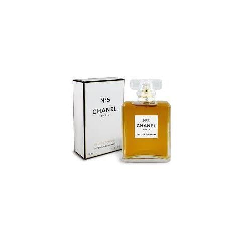 Nº 5 Edp Vaporizador 100 Ml - Foto 2