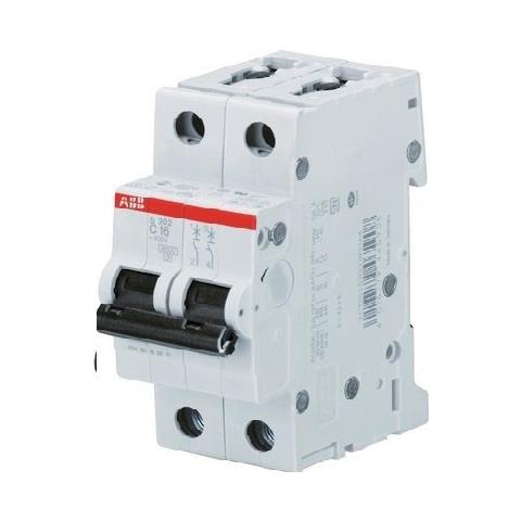 51807 Nb1l- Inter. Magnetotermico Differenziale 1p+n 16a 30ma Tipo A 6ka 2 - Foto 2