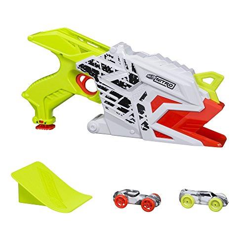 Nerf Nitro Aerofury Ramp Rage  - Foto 2