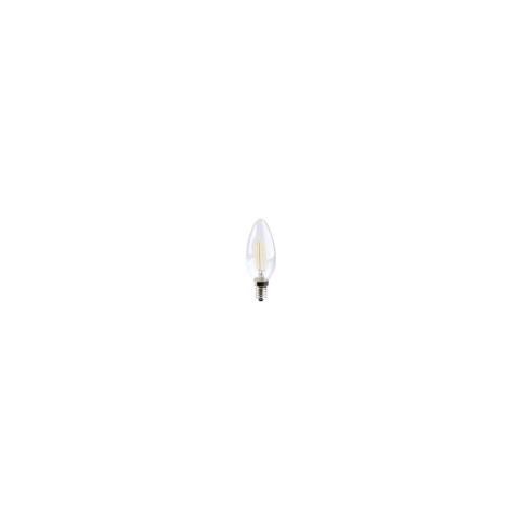 Lampada Led Oliva Stick E14 W4 2700^ k Shot - Foto 1
