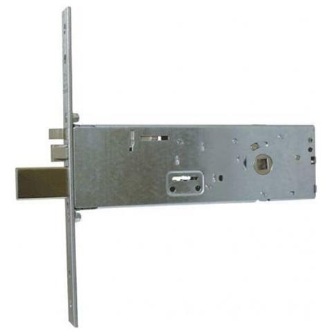 961910902 Serratura Elettrica Da Infilare A Doppia Mappa - Foto 2