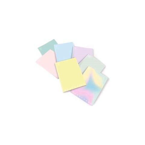 Cf10quaderni Monocr Pastel A4 80 1r - Foto 2