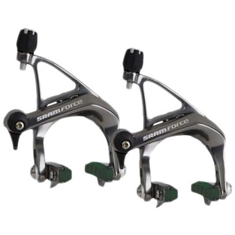 Freni Puente Freno Force / Force22 Front&rear Componenti One Size - Foto 1