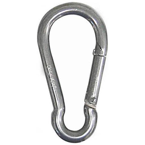 Estensioni Asymmetric Aisi 316 Accessori One Size - Foto 1