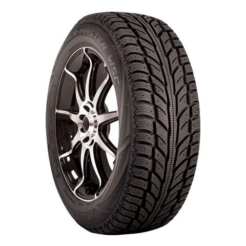 Weather-master Wsc (235/60 R18 107t Xl, Pneumatico Chiodabile) - Foto 2