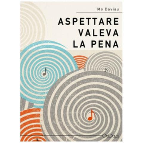 Mo Daviau - Aspettare valeva la pena - Foto 1