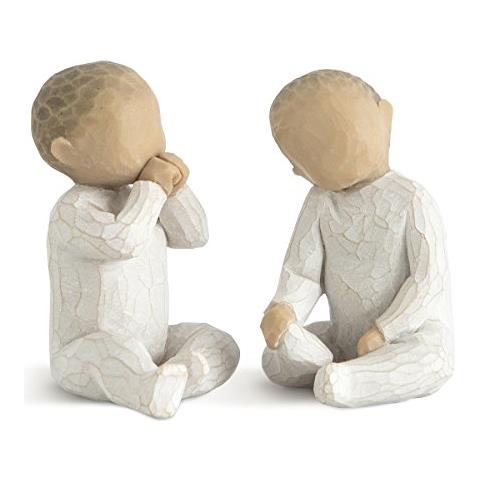Two Together Figurine - Foto 1
