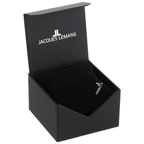 Orologio Analogico Quarzo Unisex con Cinturino in Silicone KC-104B - Foto 2