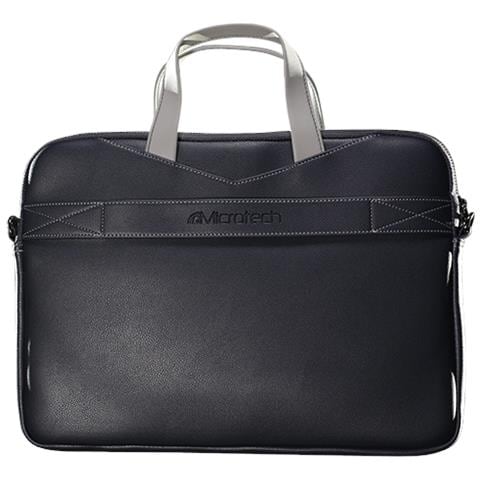 Borsa porta Ultrabook Colore Blu - Foto 1