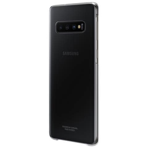 Cover Trasparente Compatibile Galaxy S10 - Foto 2