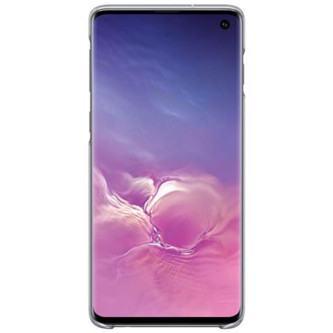 Cover Trasparente Compatibile Galaxy S10 - Foto 7