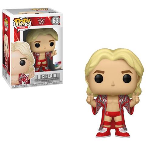 Pop! Wwe: - Ric Flair - Foto 1