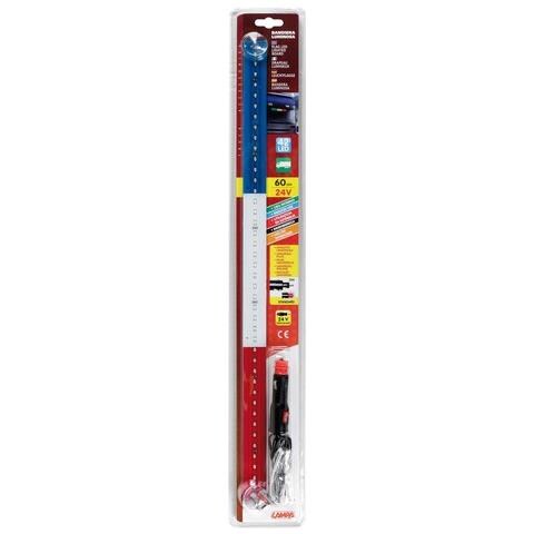 96967 Bandiera Luminosa 42 Led 24v Francia - Foto 6