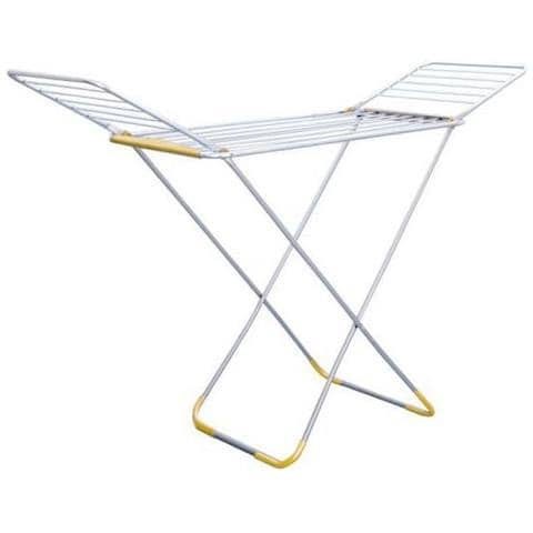 Stendibiancheria Pieghevole M255463 Alluminio S0412137 - Foto 1