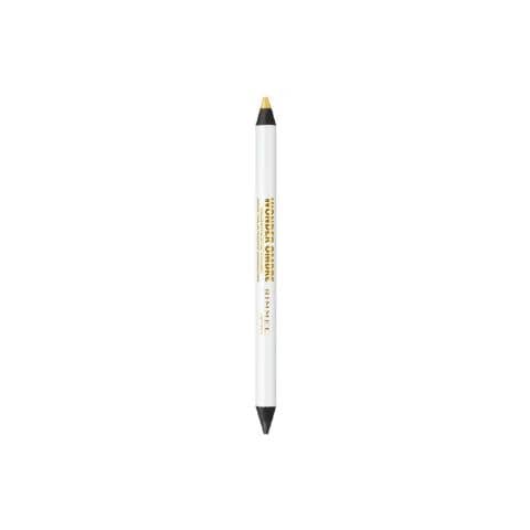 Rimmel Wonder Ombre Holographic Effect Eye Liner 002 Golden Gaze - Foto 1