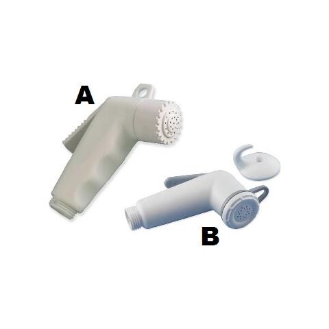 Doccetta Plastica Economica Standard A - Foto 1