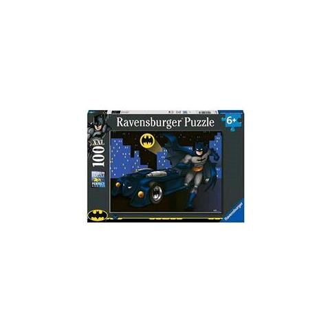 PUZZLE 100 PZ. BATMAN - Foto 2