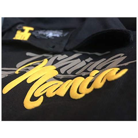 Polo Fishing Mania Carpfishing L - Foto 2