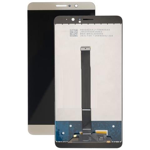 Mate 9 Schermo Intero Oro Pronto Da Installare - Foto 1
