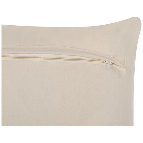 Set Di Due Cuscini Decorativi Marroni 45 X 45 Cm Mimisal - Foto 13