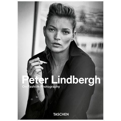 Peter Lindbergh. On Fashion Photography. Ediz. Inglese, Italiana E Spagnola. 40th Anniversary Edition - Foto 2