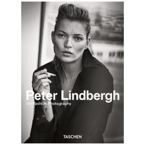 Peter Lindbergh. On Fashion Photography. Ediz. Inglese, Italiana E Spagnola. 40th Anniversary Edition - Foto 1