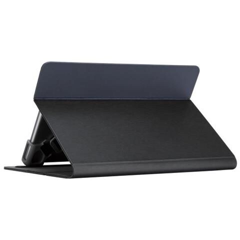 Fit-n-grip 26,7 Cm [10.5] Cover Nero, Blu (9-10.5 Inch Rotate Uni Tab Case Blk)  - Foto 3