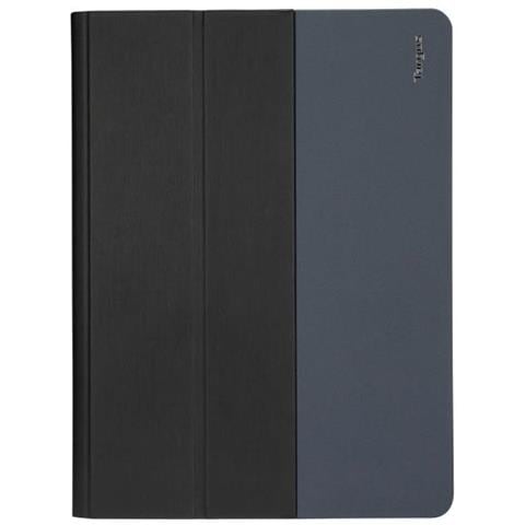 Fit-n-grip 26,7 Cm [10.5] Cover Nero, Blu (9-10.5 Inch Rotate Uni Tab Case Blk)  - Foto 1