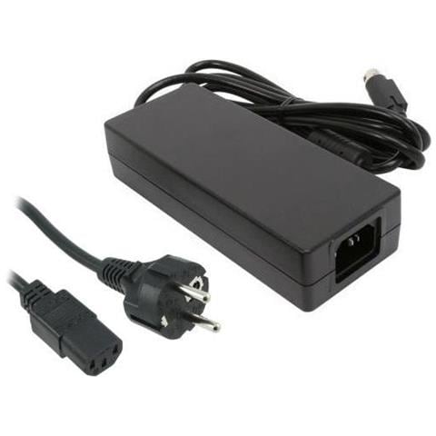 Mbxpos-ac0001 Adattatore E Invertitore Interno 50 W Nero (pos Printer Adapter - 50w 24v 2.15a Plug: Special - - Foto 1
