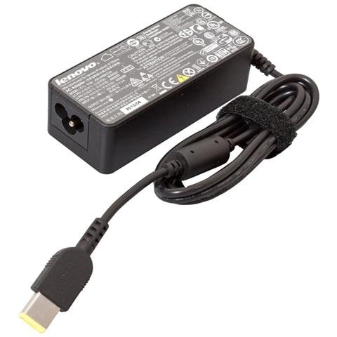 Fru45n0294 Adattatore E Invertitore Interno 45 W Nero (ac-adapter 45w 3pin - Fru45n0294, Notebook, Indoor, - 100- - Foto 2