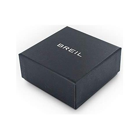 Bracciale Uomo Gioielli Breil Zodiac Casual Cod. Tj2295 - Foto 2