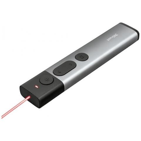 Kazun Aluminium Wireless Presenter - Foto 1