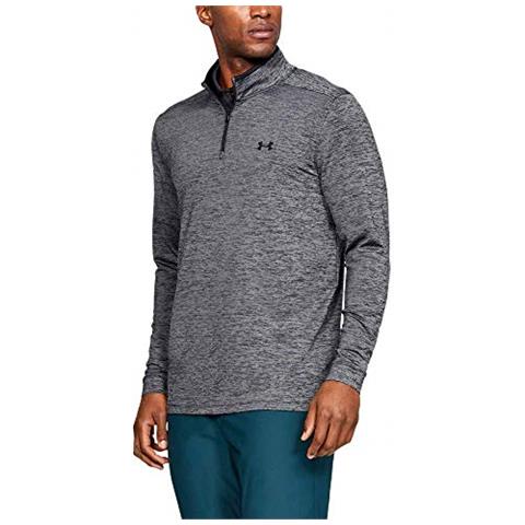 2.0 Playoff 1/4 Zip Felpauomoneromd - Foto 1