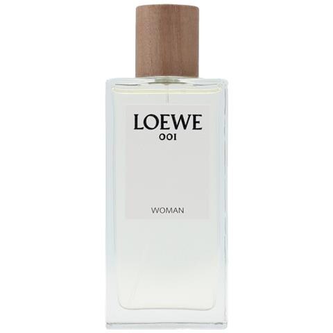 Donna Eau De Parfum 001 Spray 100ml - Foto 1