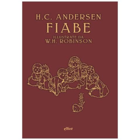 Hans Christian Andersen - Fiabe - Foto 1
