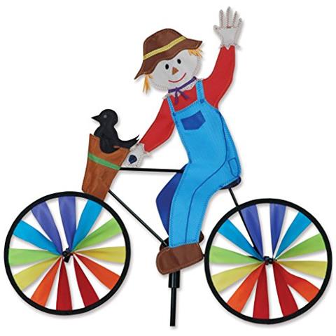 Bike Spinner Spaventapasseri - Foto 1