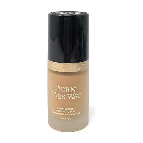 Fondotinta Born This Way Troppo Affrontato Beige Caldo - Foto 2