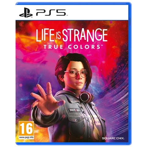 Ps5 Life Is Strange: True Colors - Foto 1