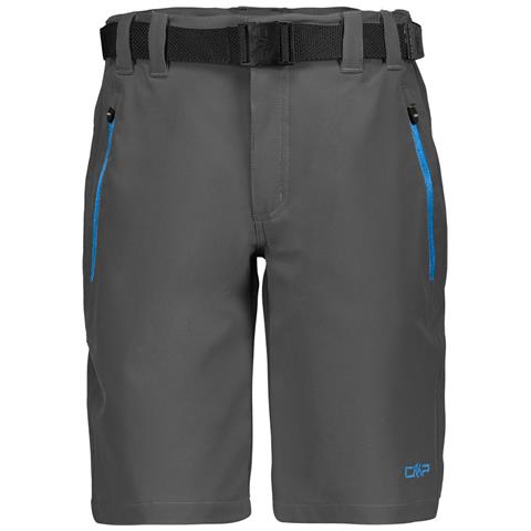 Cmp - Pantaloni Corti Boy Bermuda Junior - 104 Royal - ePRICE