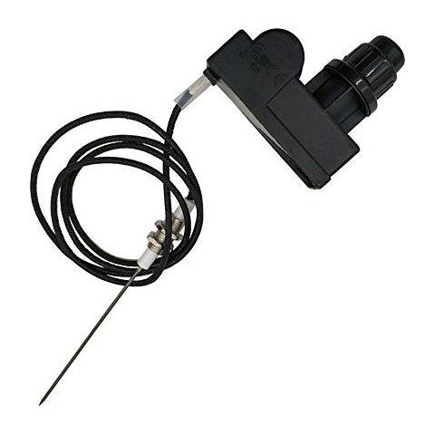 Meter Stella Gas Barbecue Grill Pozzo Del Fuoco Impulso Di Accensione Accenditore Una Presa Di Corrente Con Spina Elettrodo Di Accensione Intero Insieme Kit Accensione - Foto 1