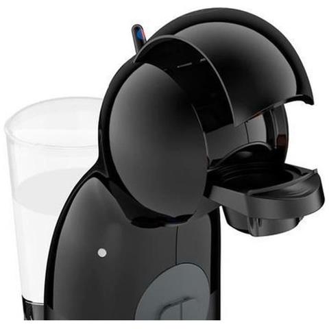 Yy4515fd - Macchina Da Caffè Dolce Gusto Piccolo Xs - 15 Bar - Serbatoio Acqua 0,8l - Nera - Foto 2