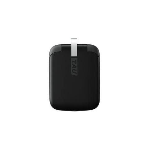 Batteria Portatile Power Bank Tau Con Cavi Lightning Microusb E - Foto 1
