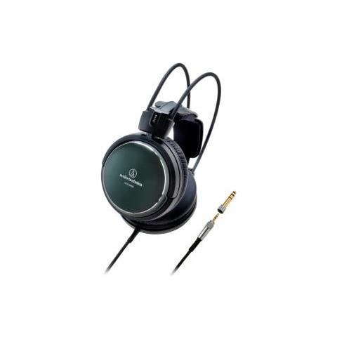 Cuffie Audio Technica Ath-a990z 3,5 Mm (1/8 Di Pollice), Archetto / sull'orecchio - Foto 1