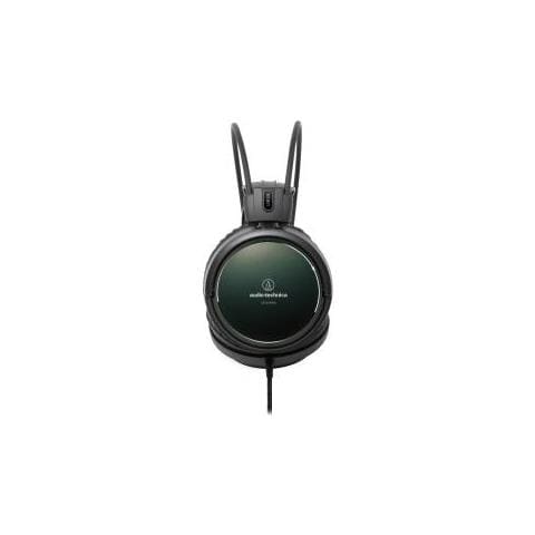 Cuffie Audio Technica Ath-a990z 3,5 Mm (1/8 Di Pollice), Archetto / sull'orecchio - Foto 2