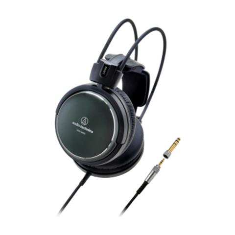 Cuffie Audio Technica Ath-a990z 3,5 Mm (1/8 Di Pollice), Archetto / sull'orecchio - Foto 8